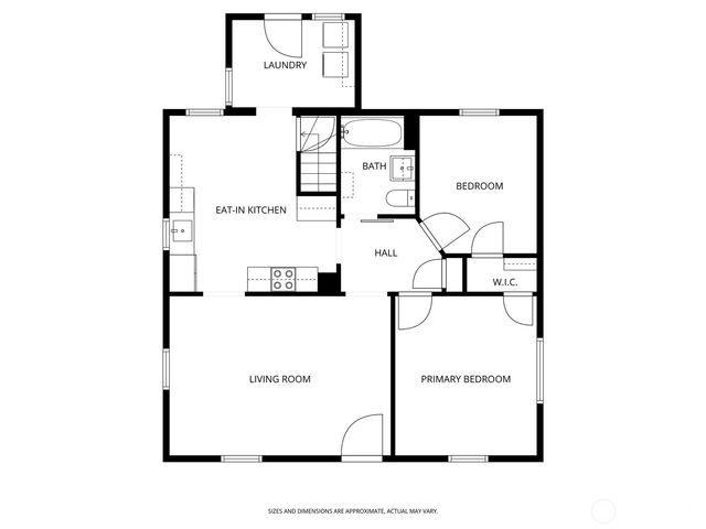 2829 Hemlock Street, Longview, WA 98632