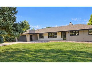 1921 Rangeview Dr, Fort Collins, CO 80524