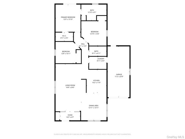 13 Orlando Drive, Poughkeepsie, NY 12603