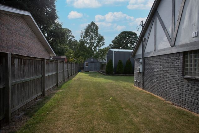 700 Janet Street, Springdale, AR 72762