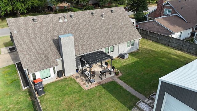 700 Janet Street, Springdale, AR 72762