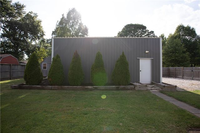 700 Janet Street, Springdale, AR 72762