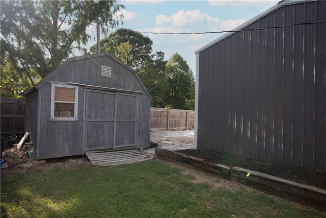 700 Janet Street, Springdale, AR 72762
