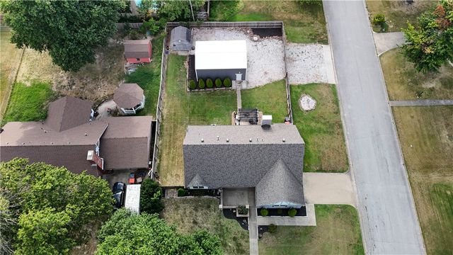 700 Janet Street, Springdale, AR 72762
