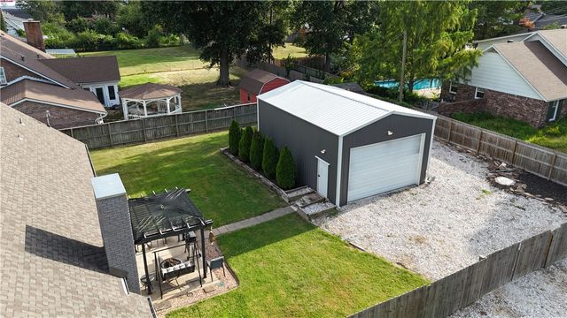 700 Janet Street, Springdale, AR 72762