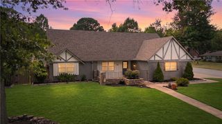 700 Janet Street, Springdale, AR 72762