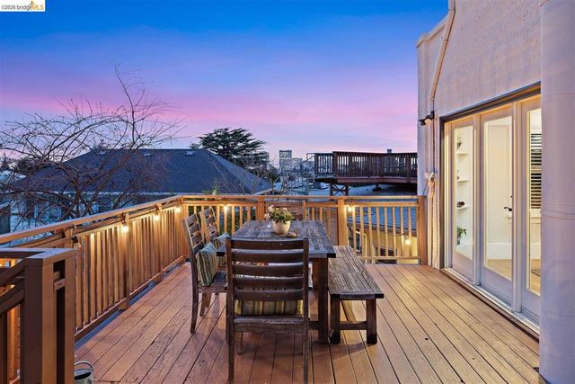 685 685 Calmar Ave, Oakland, CA 94610