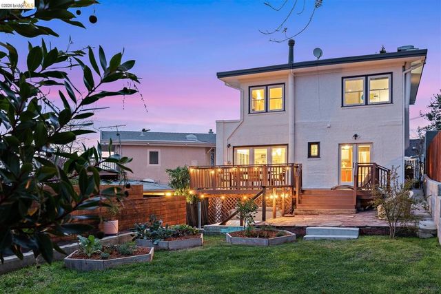 685 685 Calmar Ave, Oakland, CA 94610