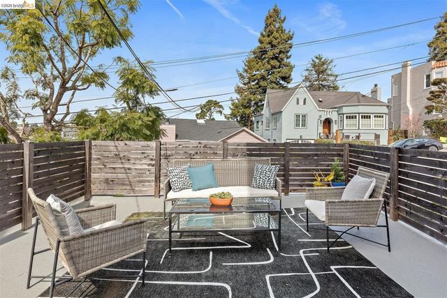 685 685 Calmar Ave, Oakland, CA 94610