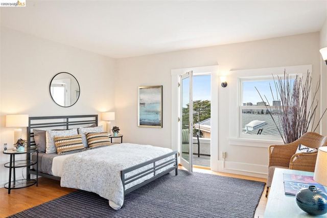 685 685 Calmar Ave, Oakland, CA 94610