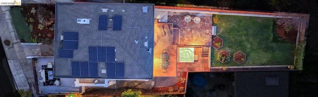 685 685 Calmar Ave, Oakland, CA 94610