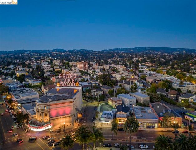 685 685 Calmar Ave, Oakland, CA 94610