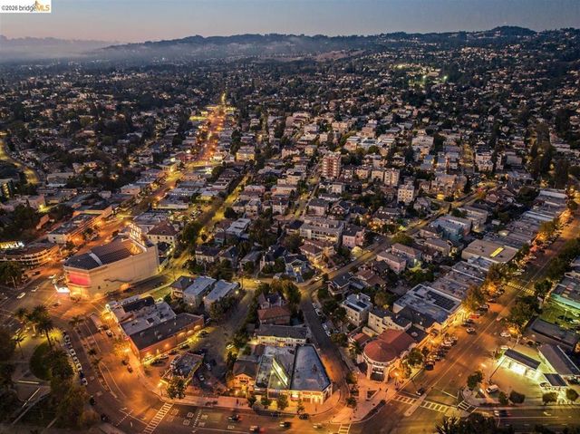 685 685 Calmar Ave, Oakland, CA 94610