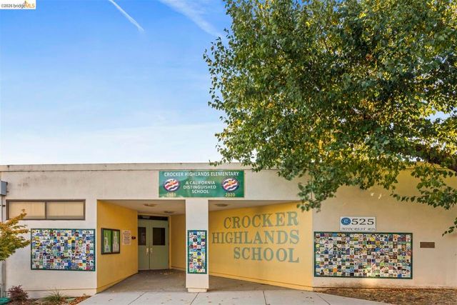 685 685 Calmar Ave, Oakland, CA 94610