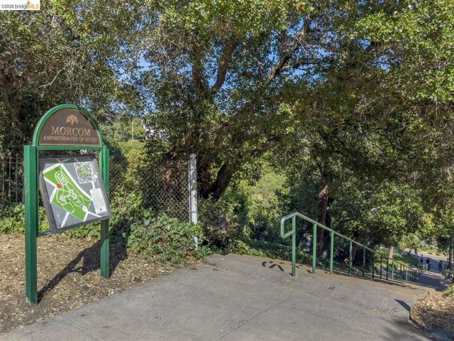 685 685 Calmar Ave, Oakland, CA 94610