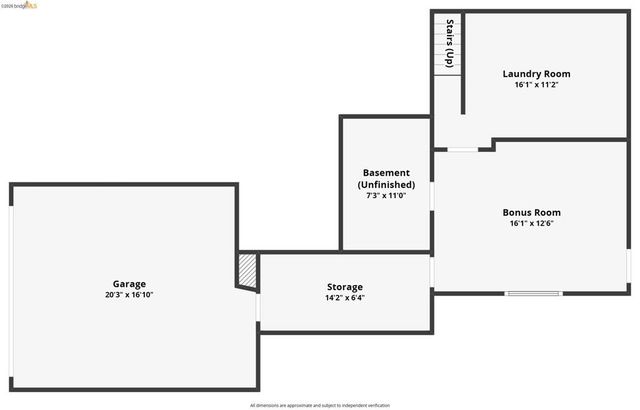 685 685 Calmar Ave, Oakland, CA 94610