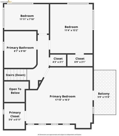 685 685 Calmar Ave, Oakland, CA 94610