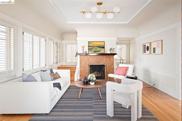 685 685 Calmar Ave, Oakland, CA 94610