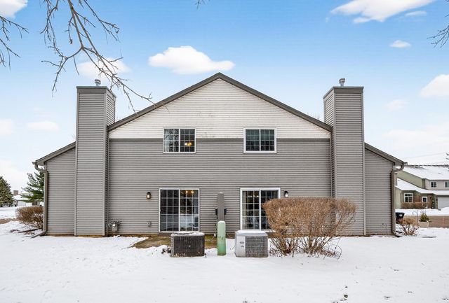 9935 Russell Avenue N 6, Brooklyn Park, MN 55444