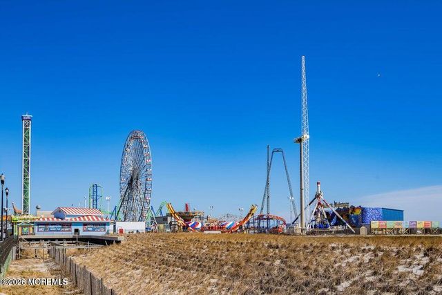 110 Bay Boulevard B, Seaside Heights, NJ 08751