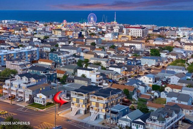 110 Bay Boulevard B, Seaside Heights, NJ 08751
