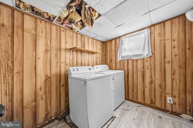 6713 GUDE, Takoma Park, MD 20912