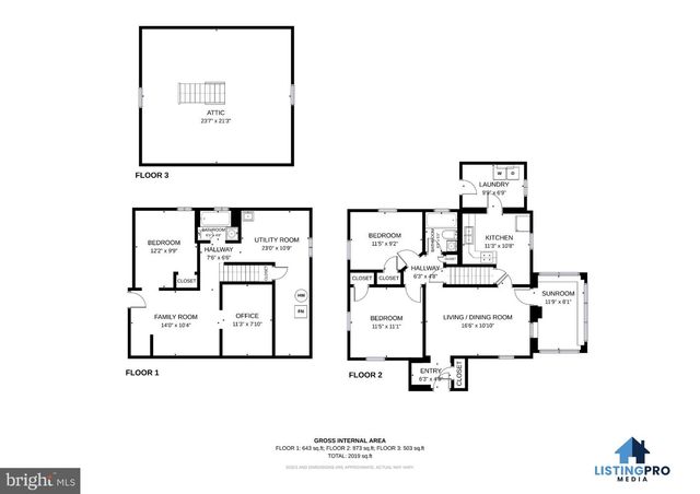6713 GUDE, Takoma Park, MD 20912