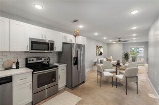 909 Reinli ST 106, Austin, TX 78751
