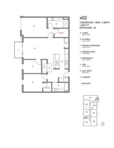 839 Madison Street 302, Oak Park, IL 60302
