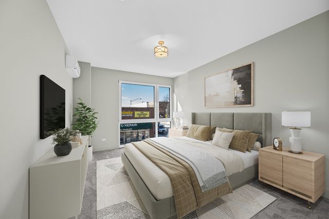 839 Madison Street 302, Oak Park, IL 60302