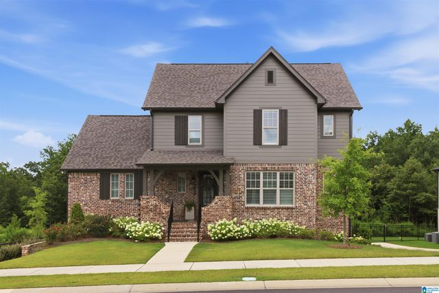 1157 CLIFTON ROAD, Hoover, AL 35244