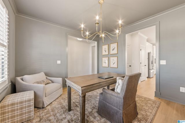 1157 CLIFTON ROAD, Hoover, AL 35244