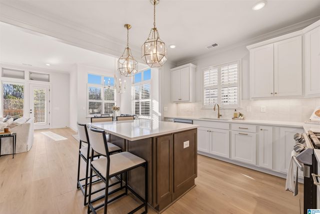 1157 CLIFTON ROAD, Hoover, AL 35244