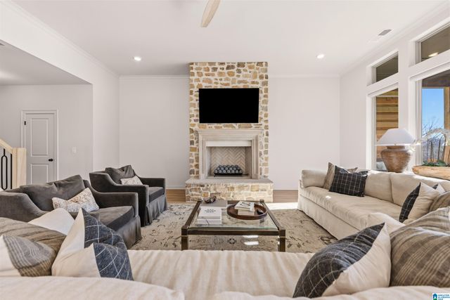 1157 CLIFTON ROAD, Hoover, AL 35244