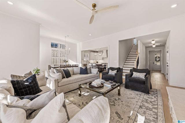 1157 CLIFTON ROAD, Hoover, AL 35244