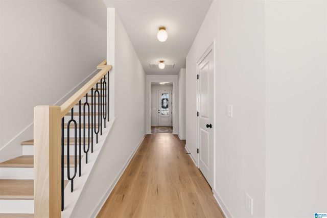 1157 CLIFTON ROAD, Hoover, AL 35244