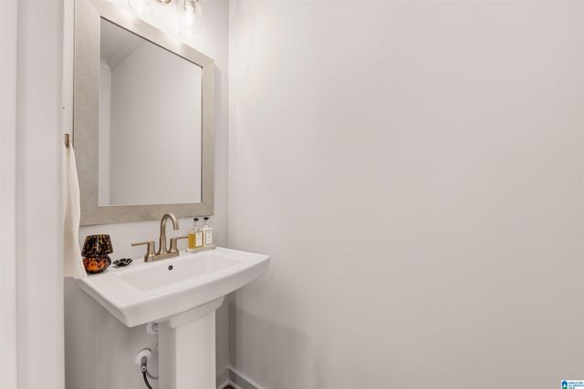1157 CLIFTON ROAD, Hoover, AL 35244