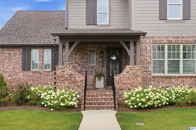 1157 CLIFTON ROAD, Hoover, AL 35244