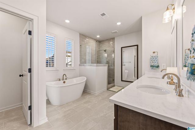 1157 CLIFTON ROAD, Hoover, AL 35244