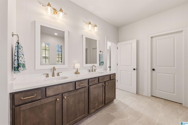1157 CLIFTON ROAD, Hoover, AL 35244