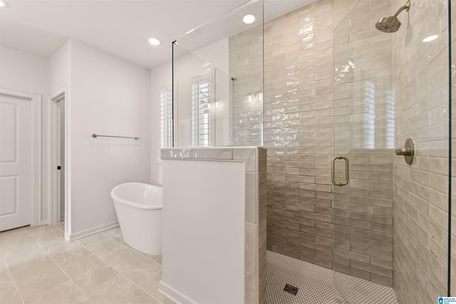 1157 CLIFTON ROAD, Hoover, AL 35244