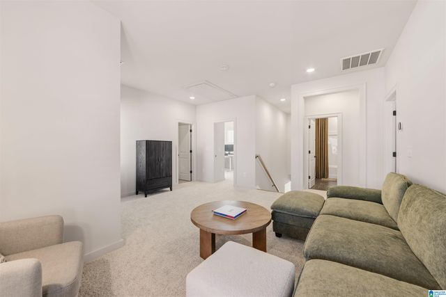 1157 CLIFTON ROAD, Hoover, AL 35244