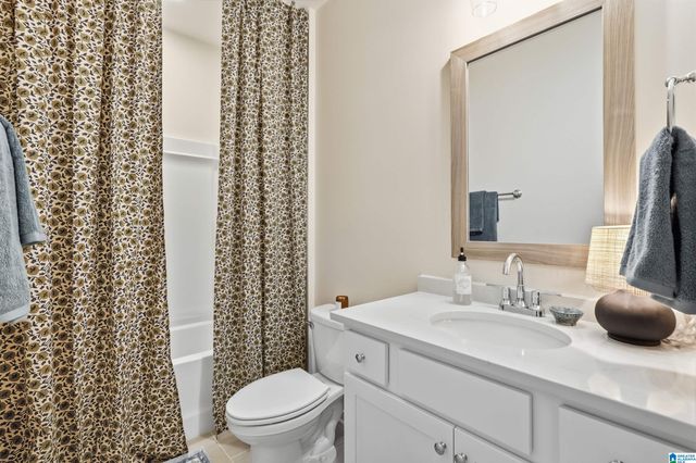 1157 CLIFTON ROAD, Hoover, AL 35244