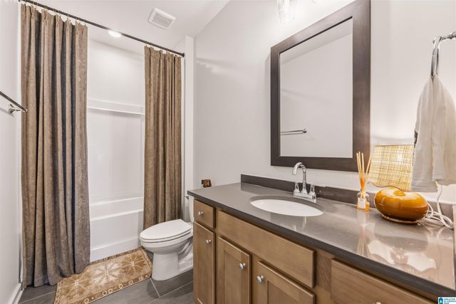 1157 CLIFTON ROAD, Hoover, AL 35244