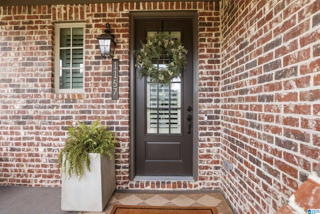 1157 CLIFTON ROAD, Hoover, AL 35244