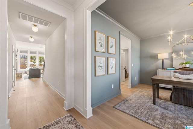 1157 CLIFTON ROAD, Hoover, AL 35244