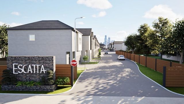 702 Savonna, Houston, TX 77095