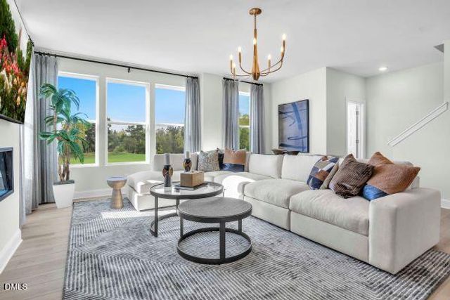 605 Hedrick Ridge Road 305, Cary, NC 27519