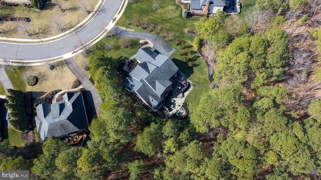 11611 PINE HOLLOW LN, Spotsylvania, VA 22551