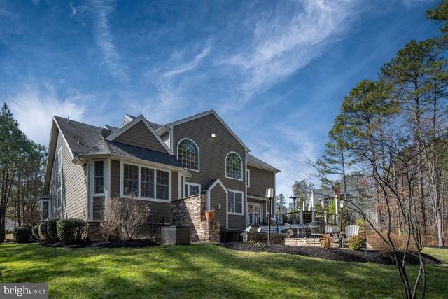 11611 PINE HOLLOW LN, Spotsylvania, VA 22551